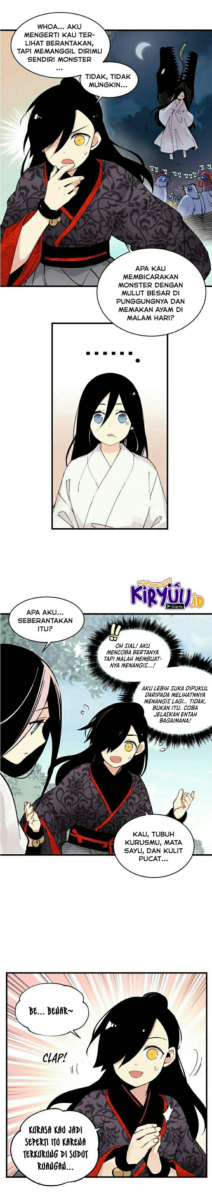 Lightning Degree (Lightning Expert) Chapter 22 Gambar 20